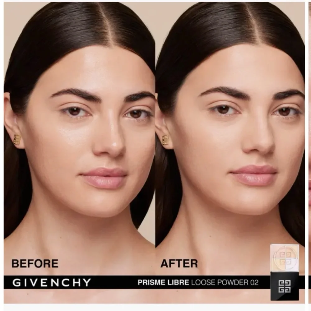 Givenchy elegant prisme